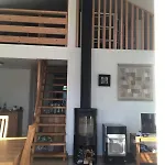Sinesøyni In Byglandsfjord - Evje Feriehus *