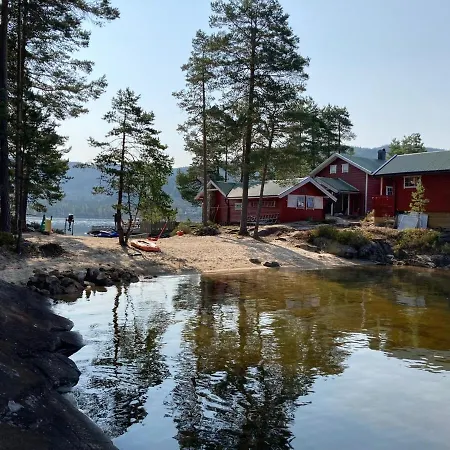 Sinesøyni In Byglandsfjord - Evje * Bygland