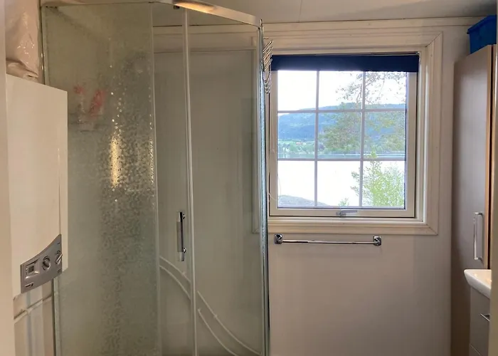 Sinesoyni In Byglandsfjord - Evje Bygland