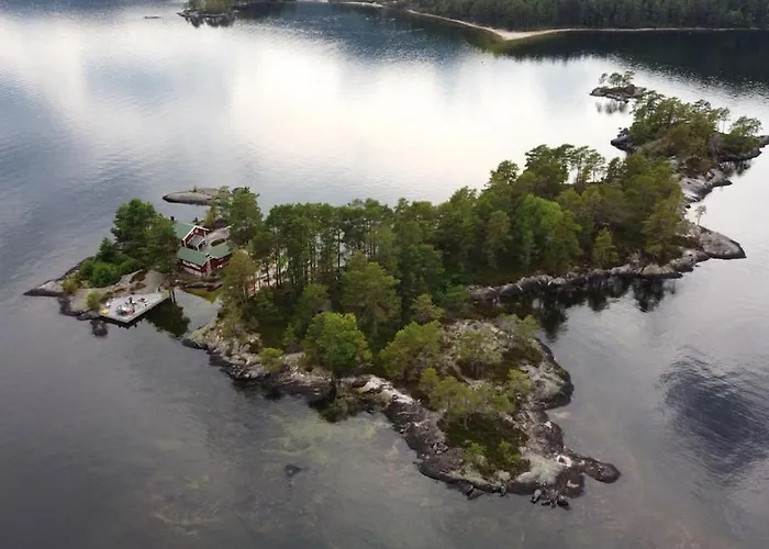 Sinesoyni In Byglandsfjord - Evje *