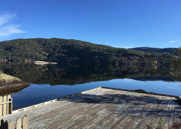 Sinesoyni In Byglandsfjord - Evje Nyaraló Bygland
