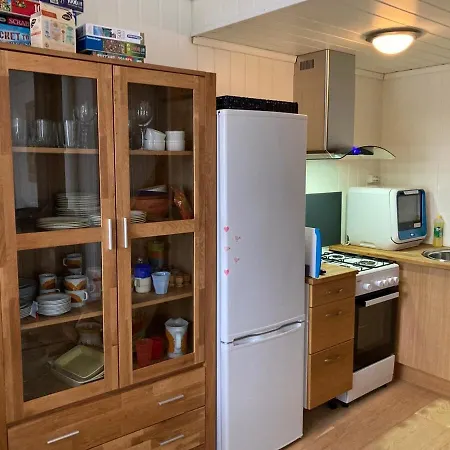 Casa vacanze Sinesoyni In Byglandsfjord - Evje *