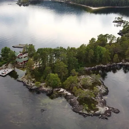 Sinesoyni In Byglandsfjord - Evje *