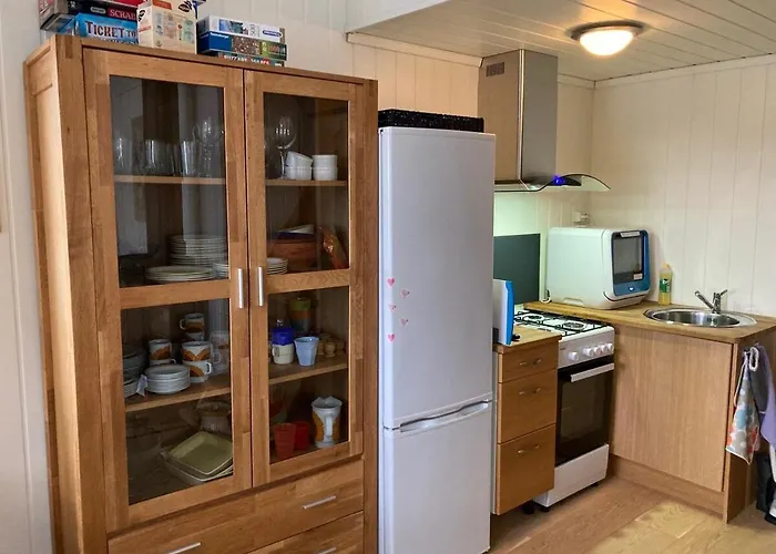 Casa vacanze Sinesoyni In Byglandsfjord - Evje *