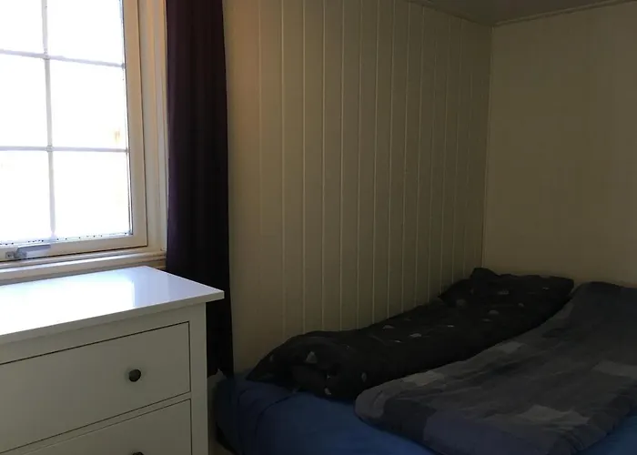 Casa vacanze Sinesoyni In Byglandsfjord - Evje